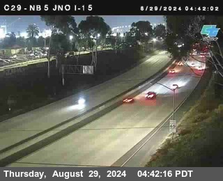 NB 5 JNO Rte 15