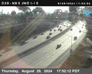 NB 5 JNO Rte 15