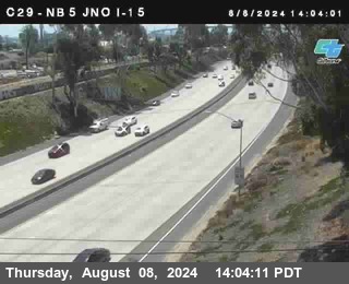 NB 5 JNO Rte 15