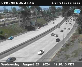 NB 5 JNO Rte 15