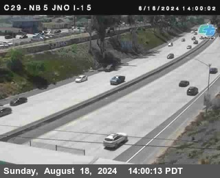 NB 5 JNO Rte 15