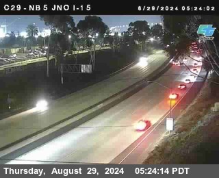 NB 5 JNO Rte 15