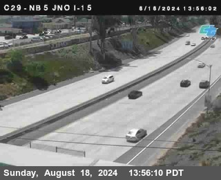 NB 5 JNO Rte 15