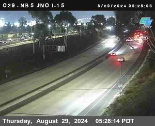 NB 5 JNO Rte 15