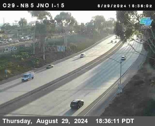 NB 5 JNO Rte 15