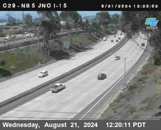 NB 5 JNO Rte 15