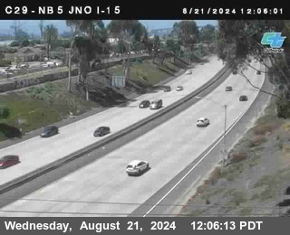 NB 5 JNO Rte 15