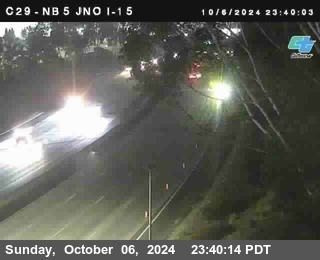 NB 5 JNO Rte 15