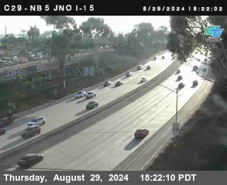 NB 5 JNO Rte 15