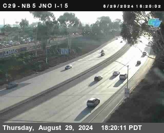 NB 5 JNO Rte 15