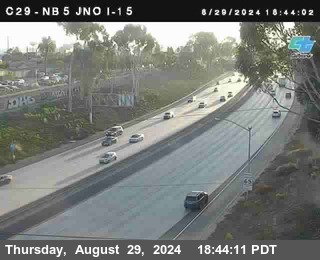 NB 5 JNO Rte 15