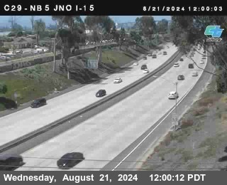 NB 5 JNO Rte 15