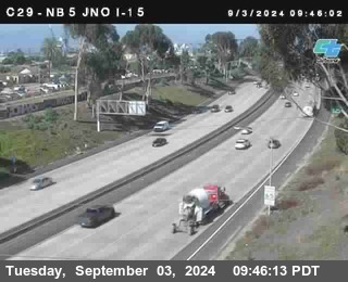 NB 5 JNO Rte 15