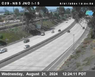 NB 5 JNO Rte 15