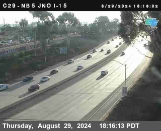 NB 5 JNO Rte 15