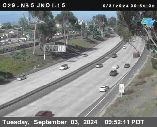 NB 5 JNO Rte 15