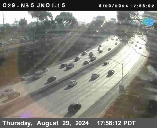 NB 5 JNO Rte 15