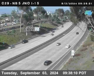 NB 5 JNO Rte 15