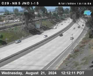 NB 5 JNO Rte 15