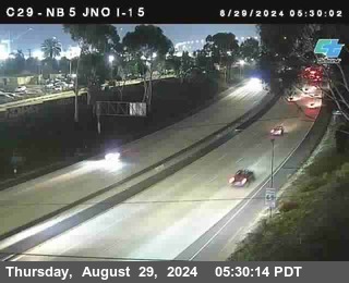 NB 5 JNO Rte 15