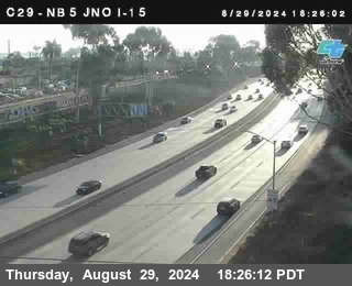 NB 5 JNO Rte 15