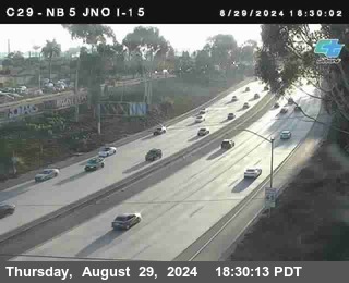 NB 5 JNO Rte 15