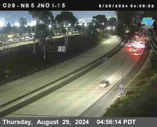 NB 5 JNO Rte 15