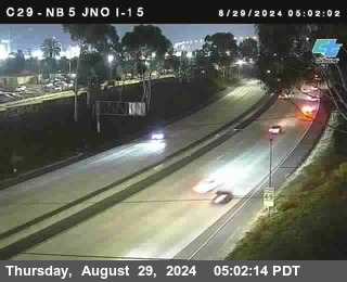 NB 5 JNO Rte 15