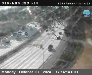 NB 5 JNO Rte 15