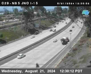 NB 5 JNO Rte 15