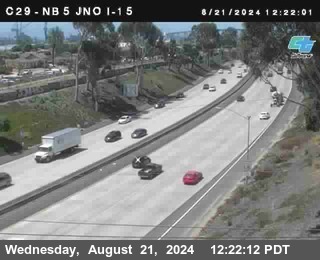 NB 5 JNO Rte 15