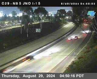 NB 5 JNO Rte 15