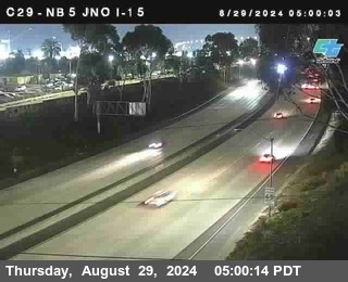 NB 5 JNO Rte 15