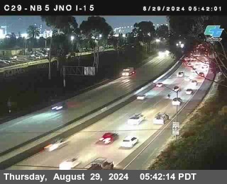 NB 5 JNO Rte 15