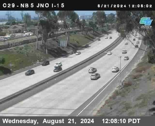 NB 5 JNO Rte 15