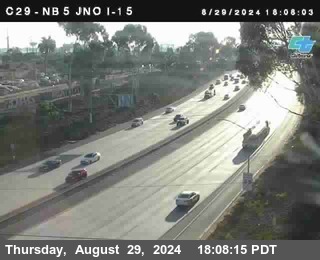 NB 5 JNO Rte 15