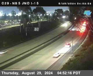 NB 5 JNO Rte 15