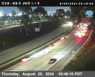 NB 5 JNO Rte 15