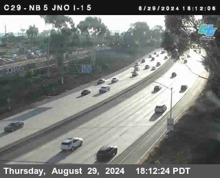 NB 5 JNO Rte 15