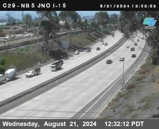 NB 5 JNO Rte 15