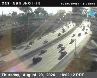 NB 5 JNO Rte 15