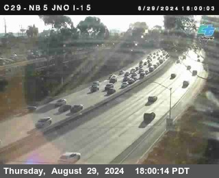 NB 5 JNO Rte 15