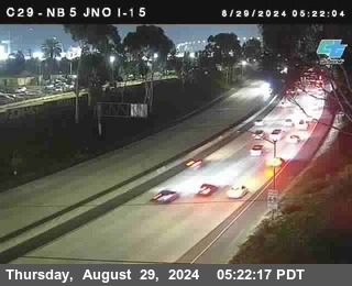 NB 5 JNO Rte 15