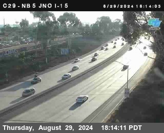 NB 5 JNO Rte 15