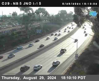 NB 5 JNO Rte 15