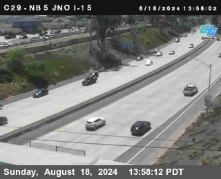 NB 5 JNO Rte 15