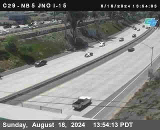 NB 5 JNO Rte 15