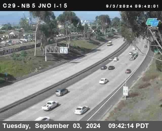 NB 5 JNO Rte 15