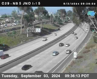 NB 5 JNO Rte 15