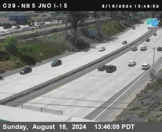 NB 5 JNO Rte 15